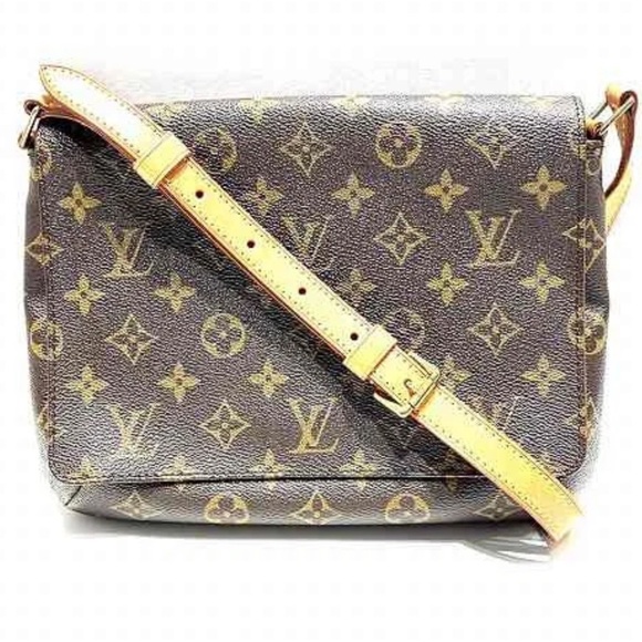 Louis Vuitton Musette Tango - Picture 1 of 7